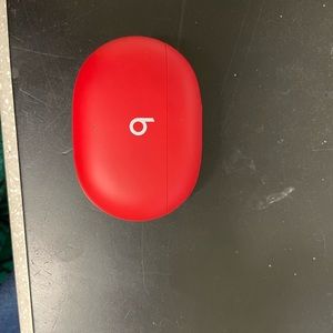 Beats Studio Buds-Wireless Noise Cancelling Earbuds-Compat. w/ Apple & Android